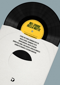 Nel cuore della notte - Librerie.coop Nel cuore della notte - Librerie.coop