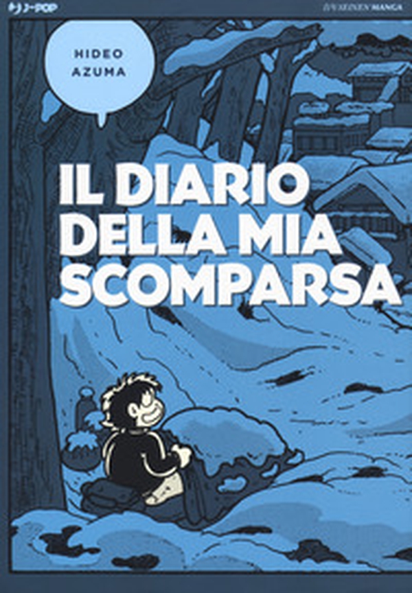 Il diario della mia scomparsa - Librerie.coop Il diario della mia scomparsa - Librerie.coop