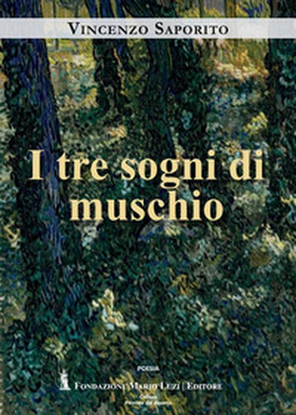I tre sogni di muschio - Librerie.coop
