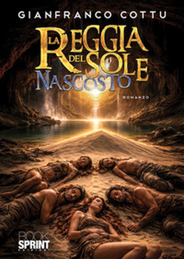 La reggia del sole nascosto - Librerie.coop