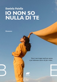 Io non so nulla di te - Librerie.coop