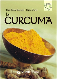 La curcuma - Librerie.coop