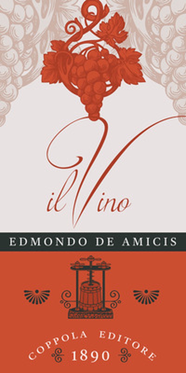 Il vino - Librerie.coop Il vino - Librerie.coop