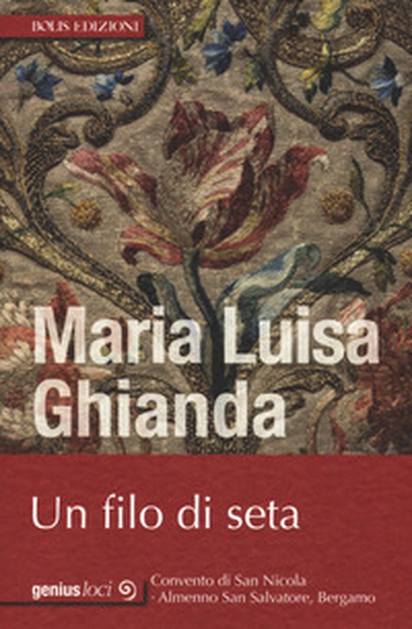 Un filo di seta - Librerie.coop Un filo di seta - Librerie.coop