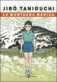La montagna magica - Librerie.coop