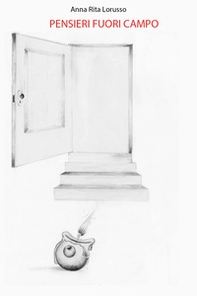 Pensieri fuori campo - Librerie.coop