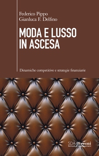 Moda e lusso in ascesa - Librerie.coop
