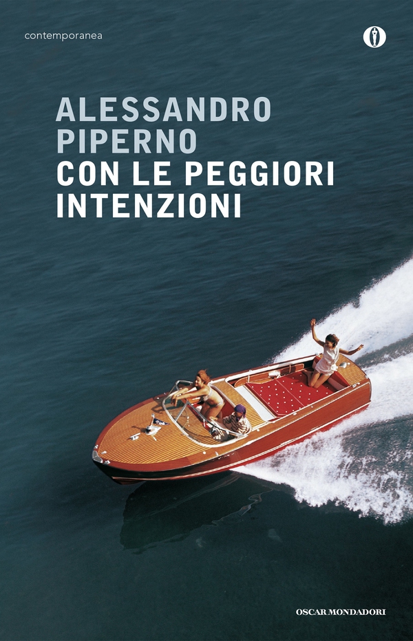 Con le peggiori intenzioni - Librerie.coop Con le peggiori intenzioni - Librerie.coop