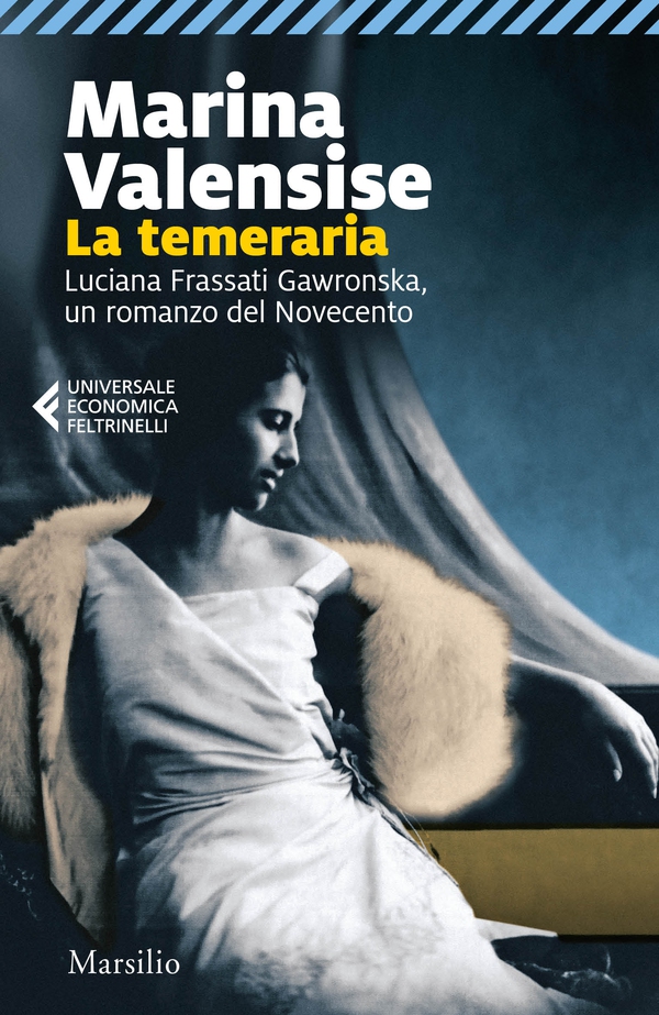 La temeraria - Librerie.coop La temeraria - Librerie.coop
