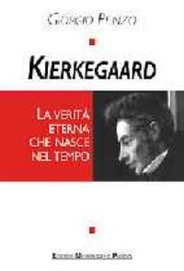 Kierkegaard. La verità eterna che nasce nel tempo - Librerie.coop Kierkegaard. La verità eterna che nasce nel tempo - Librerie.coop