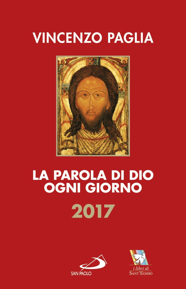 La Parola di Dio ogni giorno 2017 - Librerie.coop