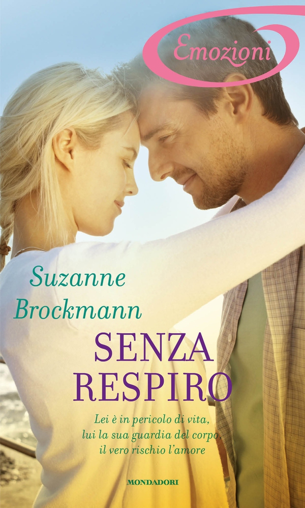 Senza respiro (I Romanzi Emozioni) - Librerie.coop Senza respiro (I Romanzi Emozioni) - Librerie.coop