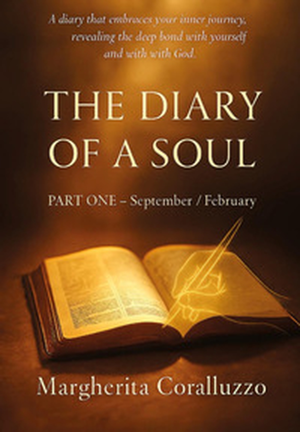 The diary of a soul - Vol. 1 - Librerie.coop The diary of a soul - Vol. 1 - Librerie.coop