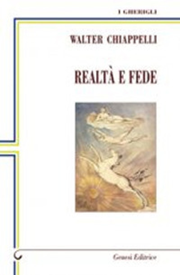 Realtà e fede - Librerie.coop