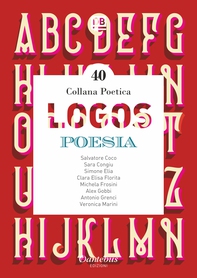 Collana Poetica Logos vol. 40 - Librerie.coop Collana Poetica Logos vol. 40 - Librerie.coop