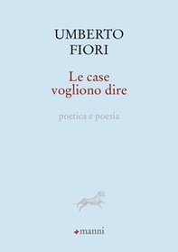 Le case vogliono dire - Librerie.coop