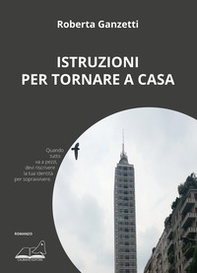 Istruzioni per tornare a casa - Librerie.coop