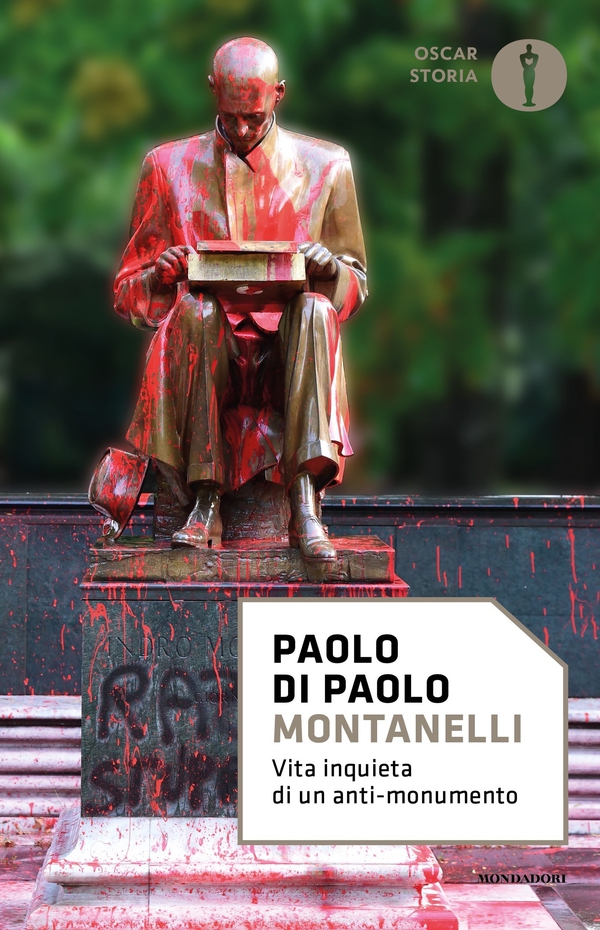 Montanelli - Librerie.coop Montanelli - Librerie.coop