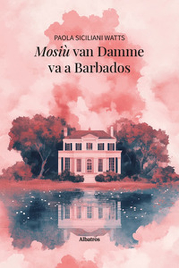 Mosiù Van Damme va a Barbados - Librerie.coop Mosiù Van Damme va a Barbados - Librerie.coop