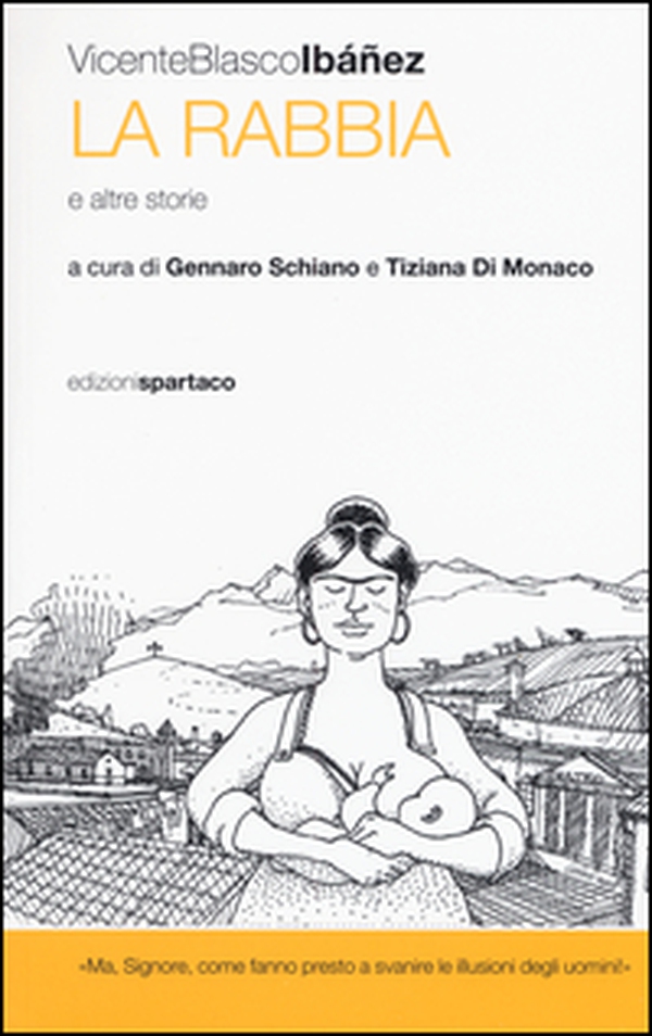 La rabbia e altre storie - Librerie.coop La rabbia e altre storie - Librerie.coop