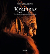 Krampus. Un ritratto oscuro del Natale - Librerie.coop Krampus. Un ritratto oscuro del Natale - Librerie.coop