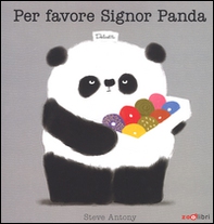 Per favore signor Panda - Librerie.coop