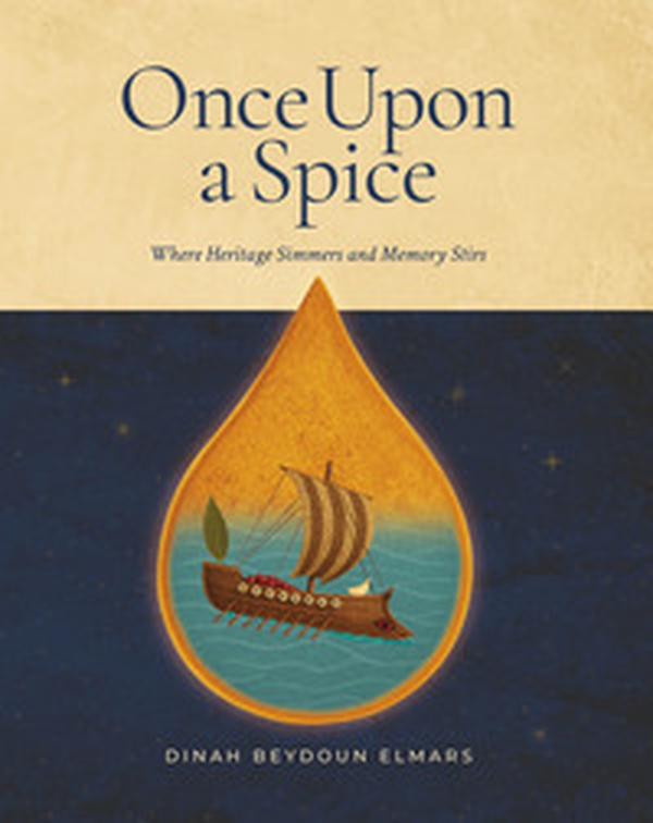 Once upon a spice. The everyday kitchen edition - Librerie.coop