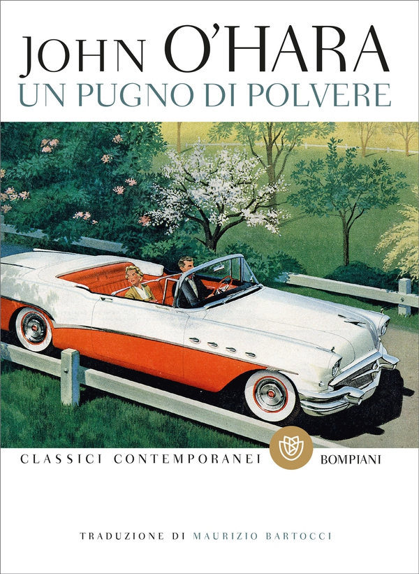 Un pugno di polvere - Librerie.coop Un pugno di polvere - Librerie.coop