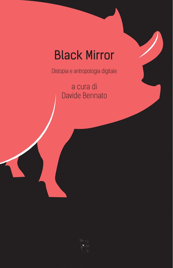 Black Mirror - Librerie.coop Black Mirror - Librerie.coop