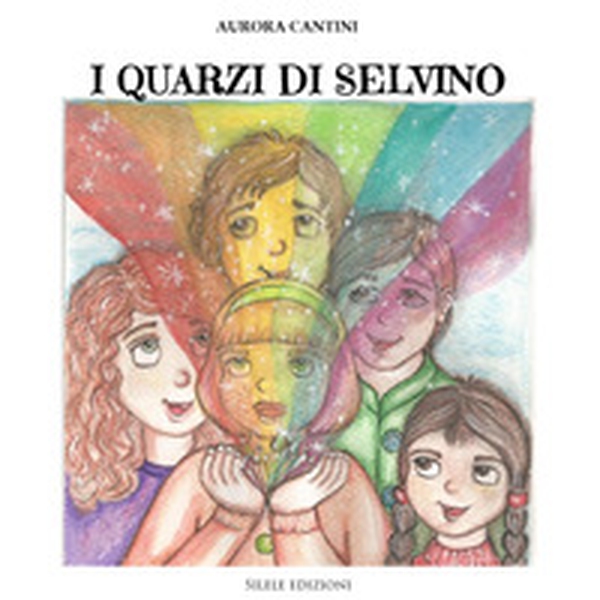 I quarzi di Selvino - Librerie.coop I quarzi di Selvino - Librerie.coop