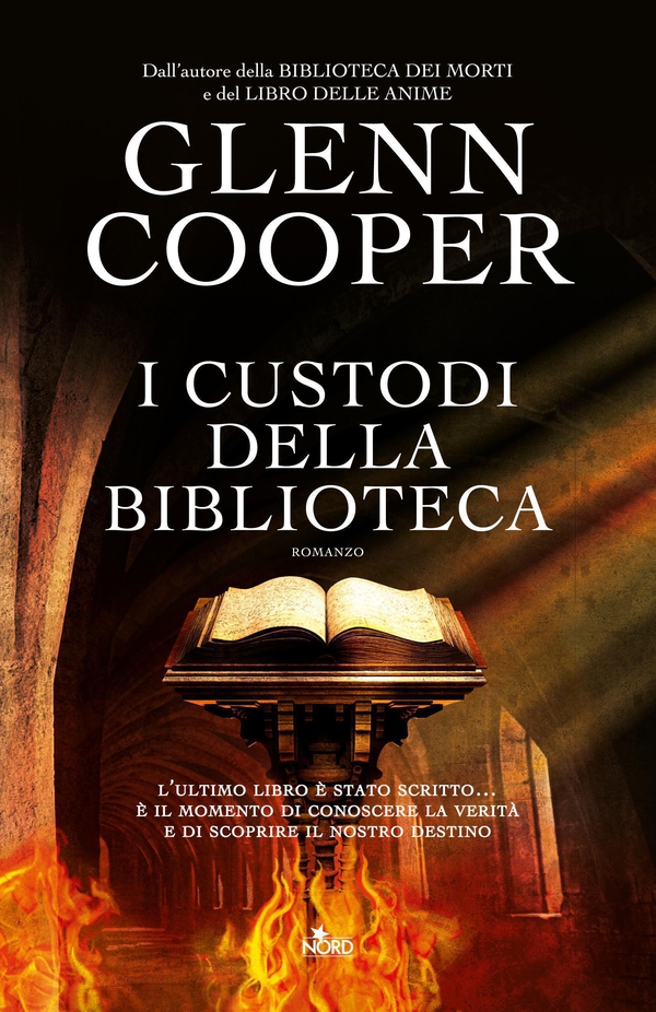 I custodi della biblioteca - Librerie.coop I custodi della biblioteca - Librerie.coop