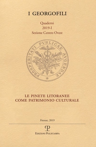 Le pinete litoranee come patrimonio culturale. Parco di Migliarino, San Rossore, Massaciuccoli - Librerie.coop Le pinete litoranee come patrimonio culturale. Parco di Migliarino, San Rossore, Massaciuccoli - Librerie.coop