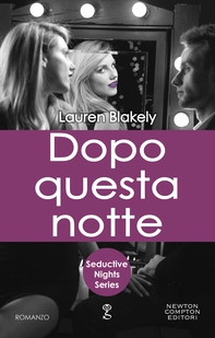 Dopo questa notte - Librerie.coop Dopo questa notte - Librerie.coop