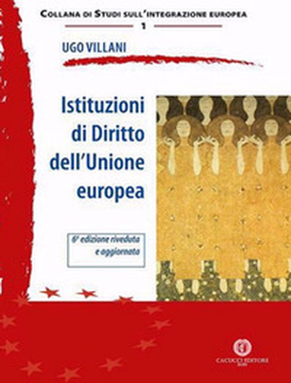Istituzioni di diritto dell'Unione Europea - Librerie.coop Istituzioni di diritto dell'Unione Europea - Librerie.coop