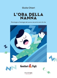 L'ORA DELLA NANNA - Librerie.coop