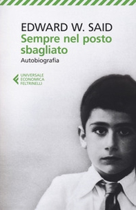 Sempre nel posto sbagliato. Autobiografia - Librerie.coop Sempre nel posto sbagliato. Autobiografia - Librerie.coop