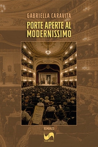 Porte aperte al Modernissimo - Librerie.coop