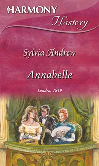 Annabelle - Librerie.coop Annabelle - Librerie.coop