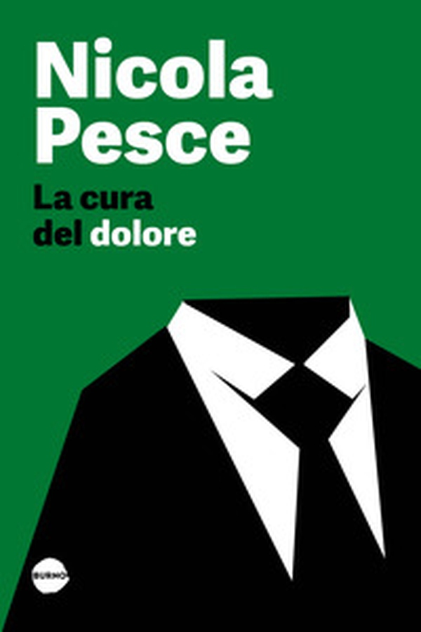La cura del dolore - Librerie.coop La cura del dolore - Librerie.coop