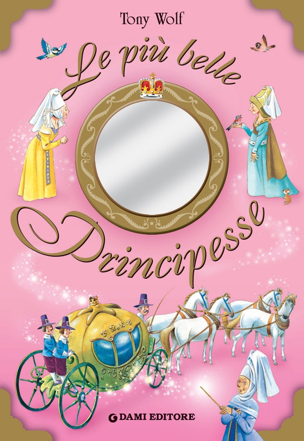 Le più belle Principesse - Librerie.coop Le più belle Principesse - Librerie.coop