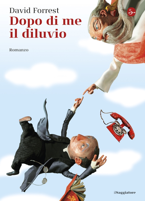 Dopo di me il diluvio - Librerie.coop Dopo di me il diluvio - Librerie.coop