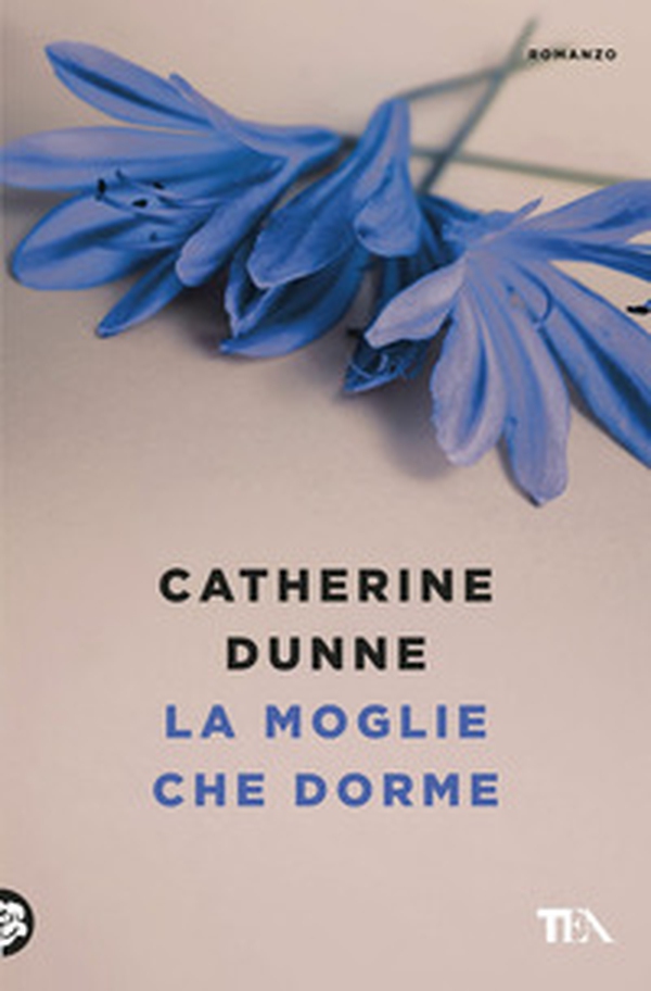 La moglie che dorme - Librerie.coop La moglie che dorme - Librerie.coop
