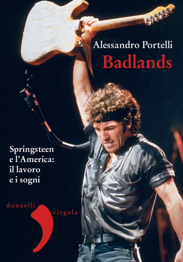 Badlands - Librerie.coop Badlands - Librerie.coop