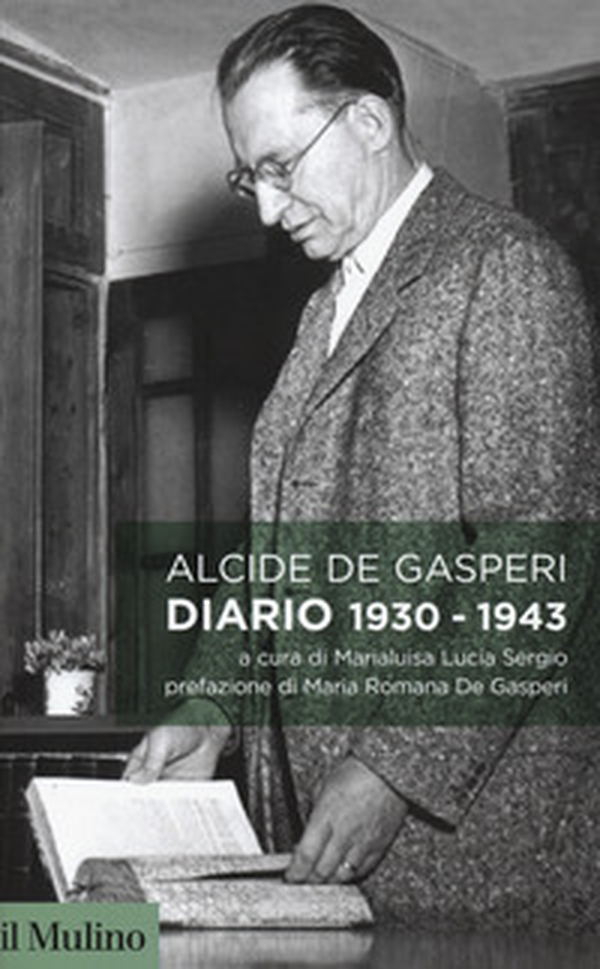 Diario 1930-1943 - Librerie.coop Diario 1930-1943 - Librerie.coop