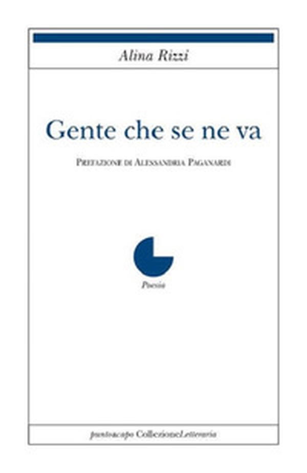 Gente che se ne va - Librerie.coop Gente che se ne va - Librerie.coop