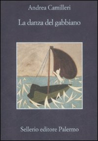 La danza del gabbiano - Librerie.coop