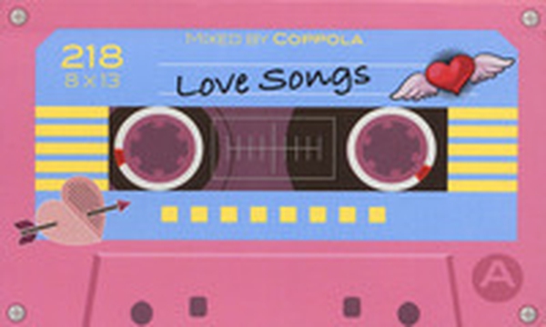 Love music - Librerie.coop