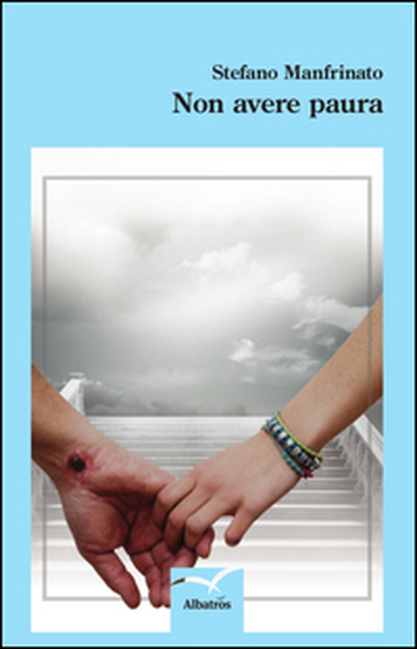 Non avere paura - Librerie.coop Non avere paura - Librerie.coop