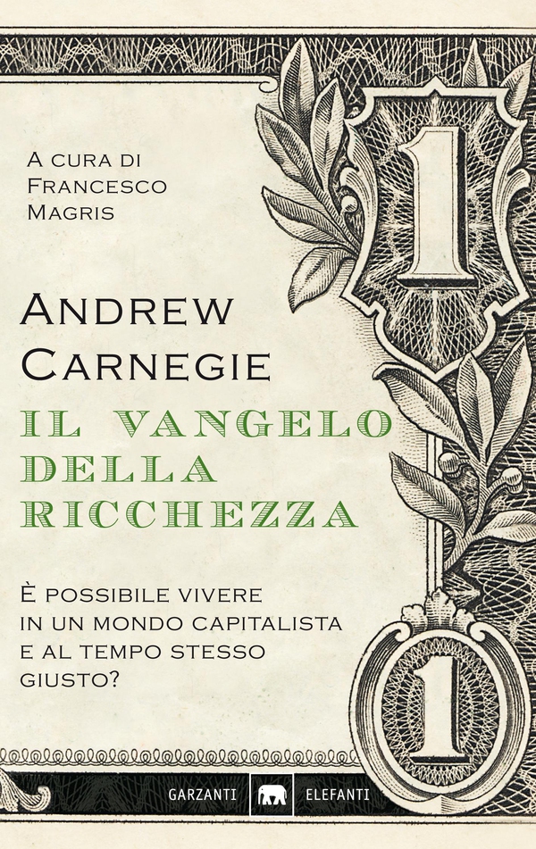 Il Vangelo della ricchezza - Librerie.coop Il Vangelo della ricchezza - Librerie.coop