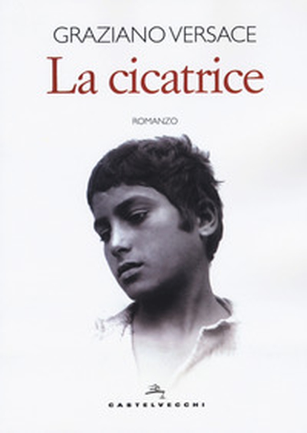 La cicatrice - Librerie.coop La cicatrice - Librerie.coop